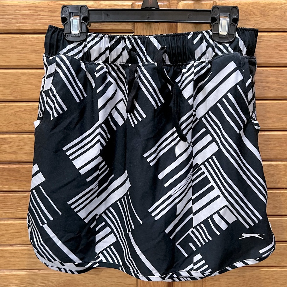 Womens golf skort, XS, slazenger